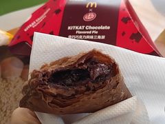 -麦当劳(安定门外大街店)