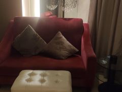 -大连富丽华大酒店