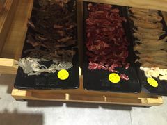 -陈记顺和潮汕鲜牛肉火锅(番禺迎宾大道店)