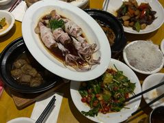 -东就鸭饭店·古早海南菜(友谊南海城店)