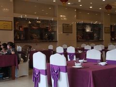 大堂-燕春楼(海河华鼎店)