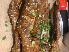 -潮澎派·潮汕菜大排档(南较西路店)