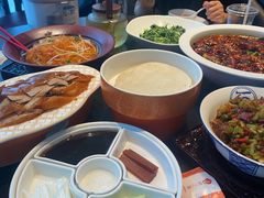 -炊江南·上海菜(国展华漕店)