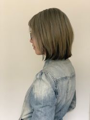 -HairCode芭曲发型