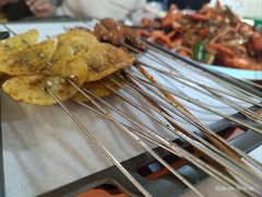 -四点半烤吧(港龙华侨城店)