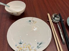 -明阁 Ming Court(广州朗豪酒店)