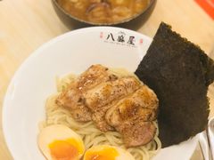 -八盛屋·沾面(集美万达店)