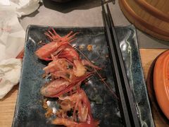 -沼津港精致料理·寿喜烧·烧鸟(龙湖南桥天街日料榜单店)