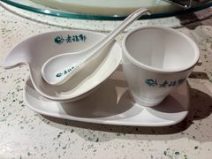 -老福耶小草帽石锅鱼(奥体店)