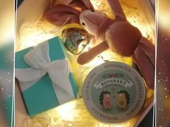 -Tiffany & Co.蒂芙尼
(天津万象城店)
