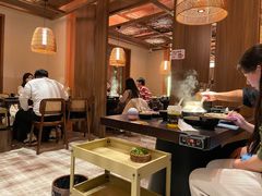 -芸鲜季·云南野生菌餐厅· 云南风物味研社(闵行店)