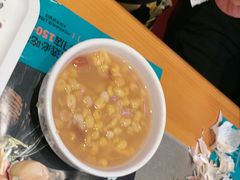 -灶座小锅烀饼·铁锅炖(道里店)