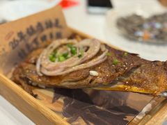 -火龙堂·风味民间菜(文一路店)