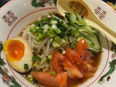 -纪州豚骨酱油拉面(锦延路店)