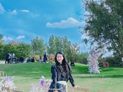 -南通洲际绿博园