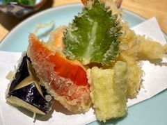 -松临·铁板烧&Omakase(神农店)