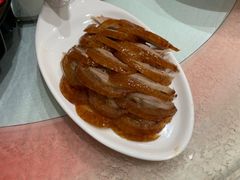 -好福记饭店(红梅公园店)