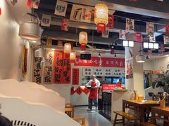 -巴隆门重庆老火锅(太湖路店)