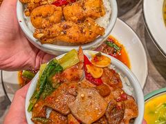 -火婆子·川小馆(扬韬科技广场店)