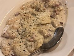 -La Tavernetta(Bar à Vin)(乌鲁木齐路店)