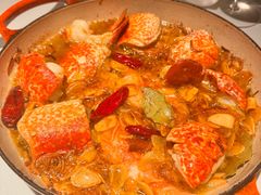 -Oyster Talks 四度蚝法餐厅