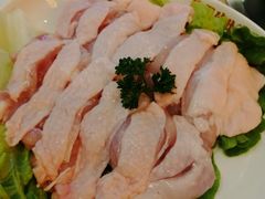 -好彩猪肚鸡(正弘城店)