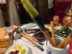-长安大牌档之西安博物院文化餐厅(中贸店)