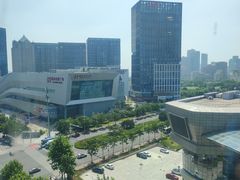 -城市传媒广场
