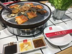 -肆幺幺烤肉(乐汇城店)