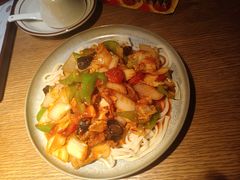 -纳鲁孜·新疆特色餐厅(上海悦荟广场店)