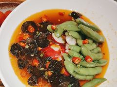 -肉串汪(月坛店)