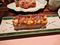 -山葵家·创意料理(万象汇店)