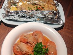 -蚝翅·海鲜粥·烧烤·羊肉季(鄞州万达店)