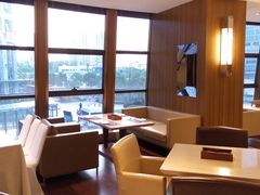 -杭州钱江新城万怡酒店-西餐厅