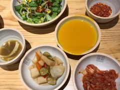 -喜来稀肉(北外滩白玉兰广场店)