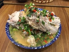 -曼谷食堂·泰国家庭料理