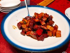 -老阿爸鲜鱼土菜(昆山花桥店)