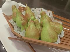 -敦煌宾馆·伎乐天风味餐厅
