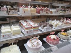 -85度C(南京龙世中心店)