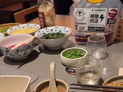 -巴奴毛肚火锅(二七万达店)