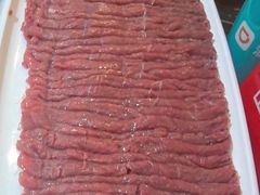 -正福居老北京正宗铜锅泉水涮肉(彰化路店)