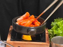 -Ant 蚂蚁洞烤肉·大营地(上海静安大悦城店)