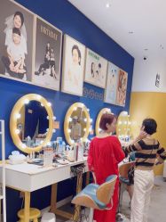 -海马体家庭照相馆(杭州远洋乐堤港店)