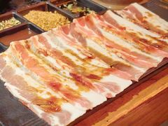 -九田家黑牛烤肉料理(太阳城店)