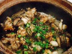 -红星光发煲仔饭(大石街店)