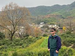 -塔川景区