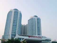 -秦皇岛秦皇国际大酒店