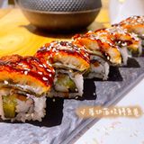 朋友带我打卡性价比高的日式料理店