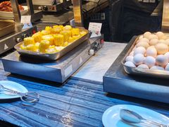-盛宴标帜西餐厅龙虾.鲍鱼•牛排(重庆喜来登大酒店)