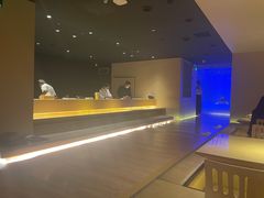 大堂-味见·雪月花(天富路店)